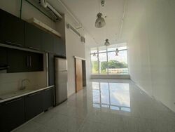 The Central (D1), Office #488086991
